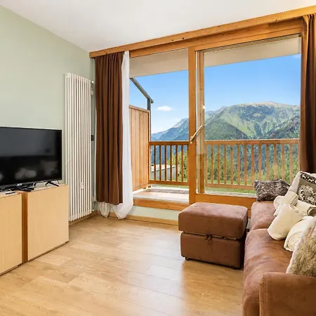 Hostdomus - Sansicario R8 Apartament