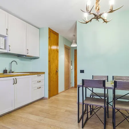 Apartman Hostdomus - Sansicario R8 Sansicario Torinese