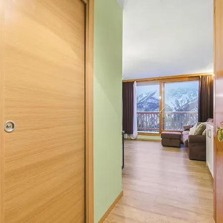 Hostdomus - Sansicario R8 * Sansicario Torinese