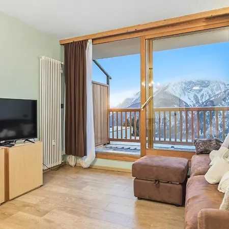 Apartament Hostdomus - Sansicario R8