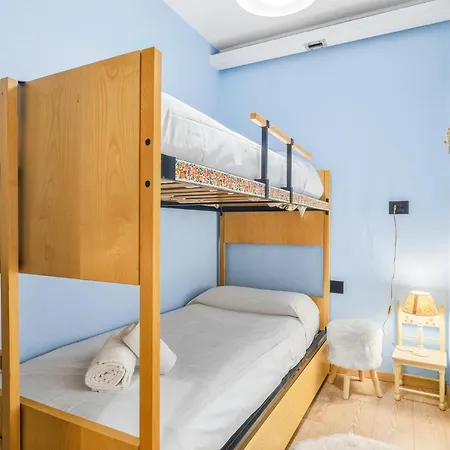 Hostdomus - Sansicario R8 * Sansicario Torinese