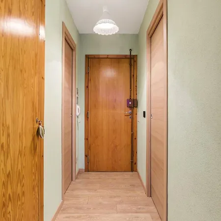 Hostdomus - Sansicario R8 Apartament Sansicario Torinese