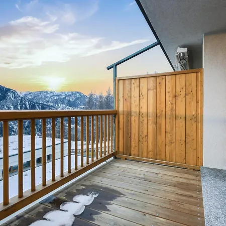 Apartman Hostdomus - Sansicario R8 Sansicario Torinese